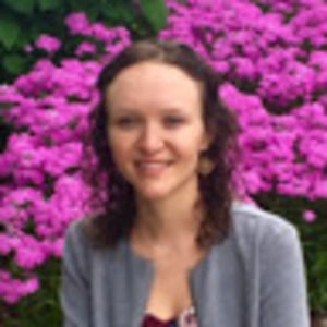 Meet your Posher, Alissa